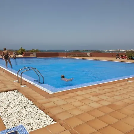 Appartement Marfolin 11 Front With Sea Views From Every Cotillo