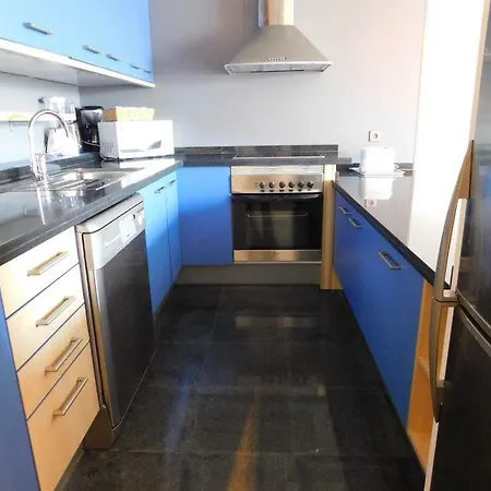 Appartamento Marfolin 11 Front With Sea Views From Every