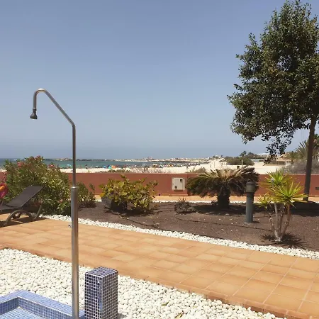 Appartamento Marfolin 11 Front With Sea Views From Every