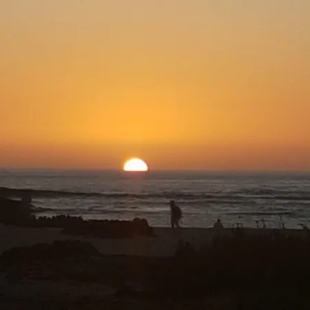 Marfolin 11 Front With Sea Views From Every Appartamento Cotillo