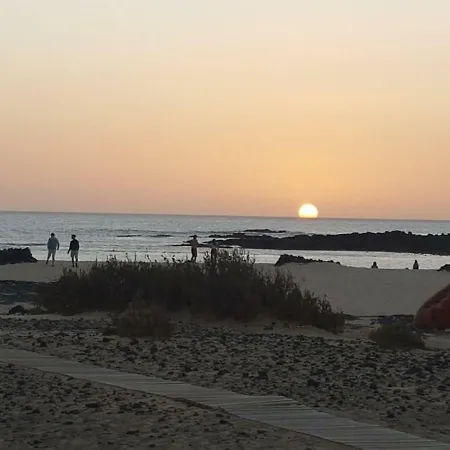 Marfolin 11 Front With Sea Views From Every Appartamento